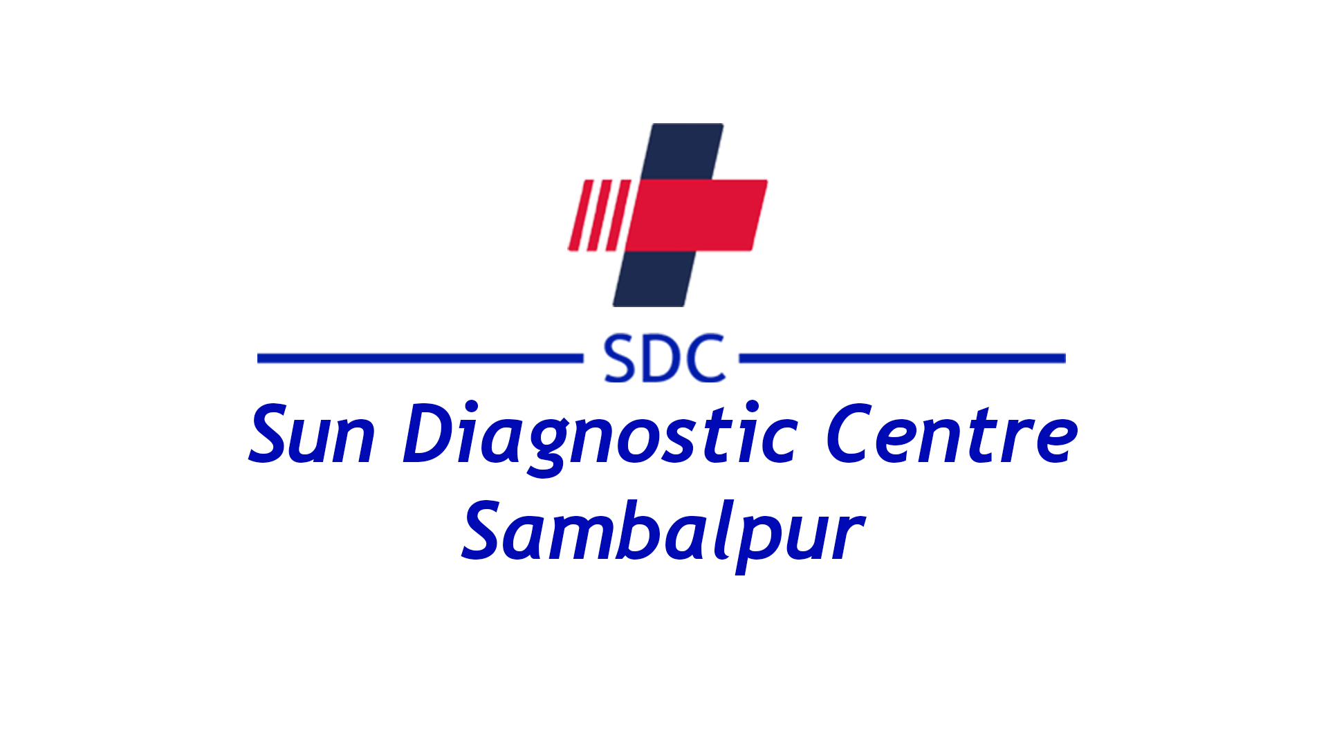 Sun Diagnostic Centre logo