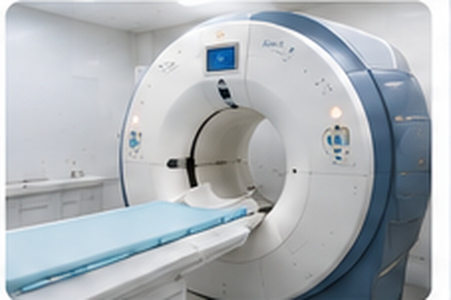 CT Scan