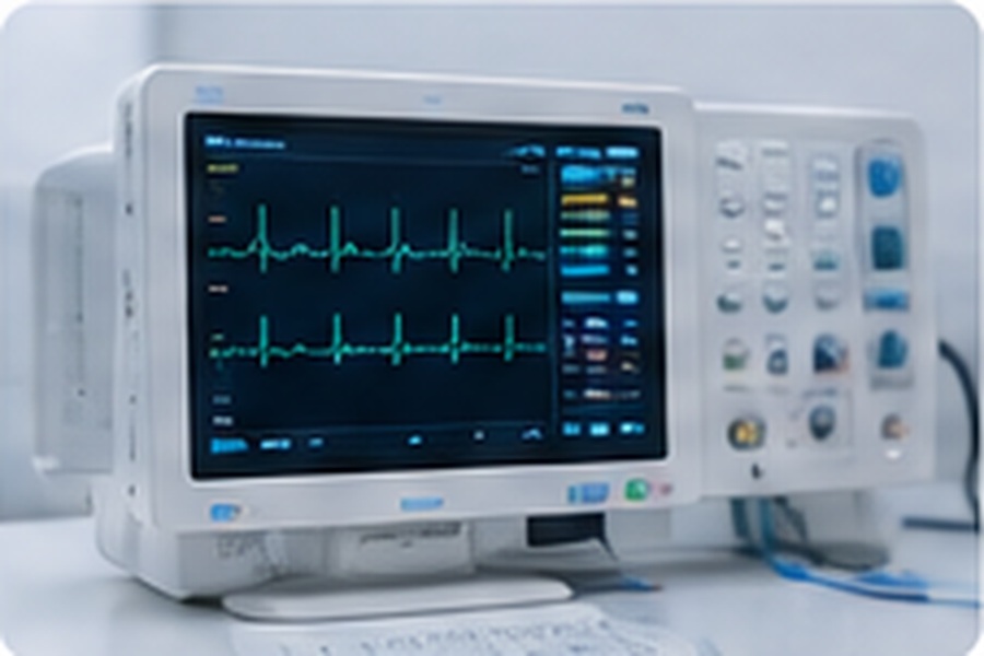 ECG