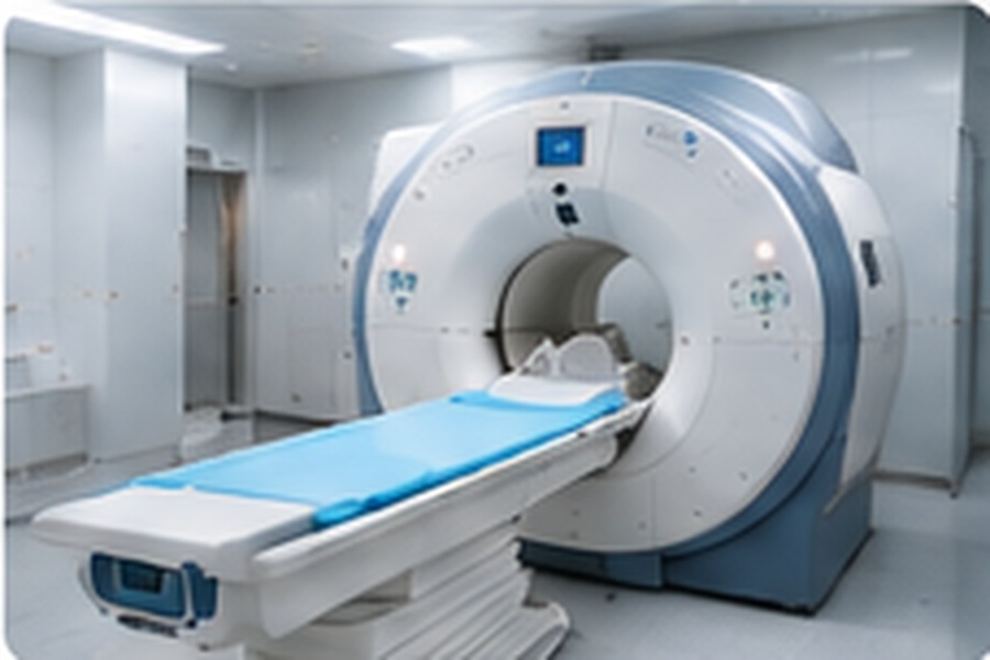 MRI